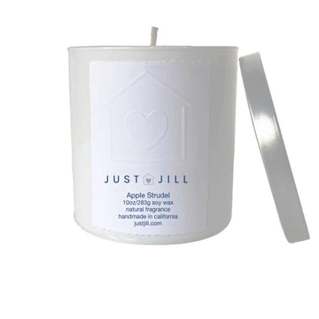 Apple Strudel Scented Candle