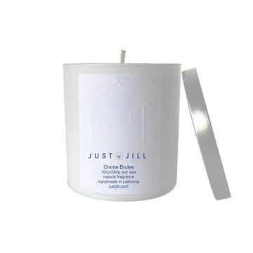 Creme Brulee Candle