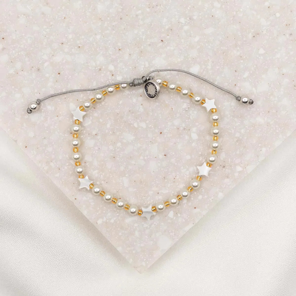 My Saint My Hero Made for the Moment Bracelet