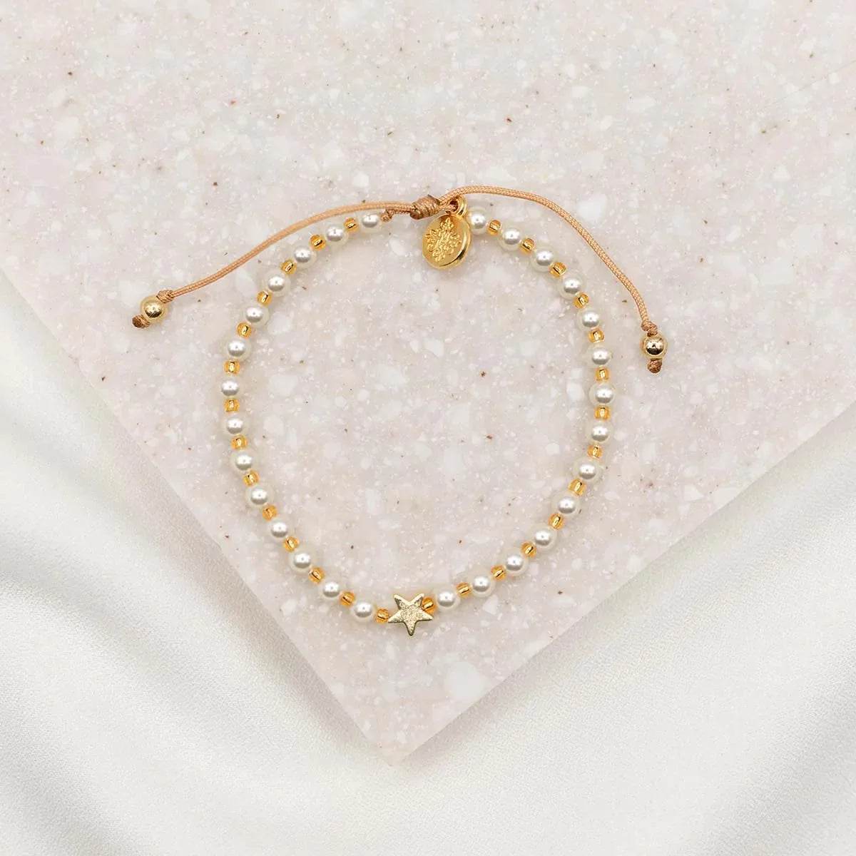 My Saint My Hero Made for the Moment Bracelet