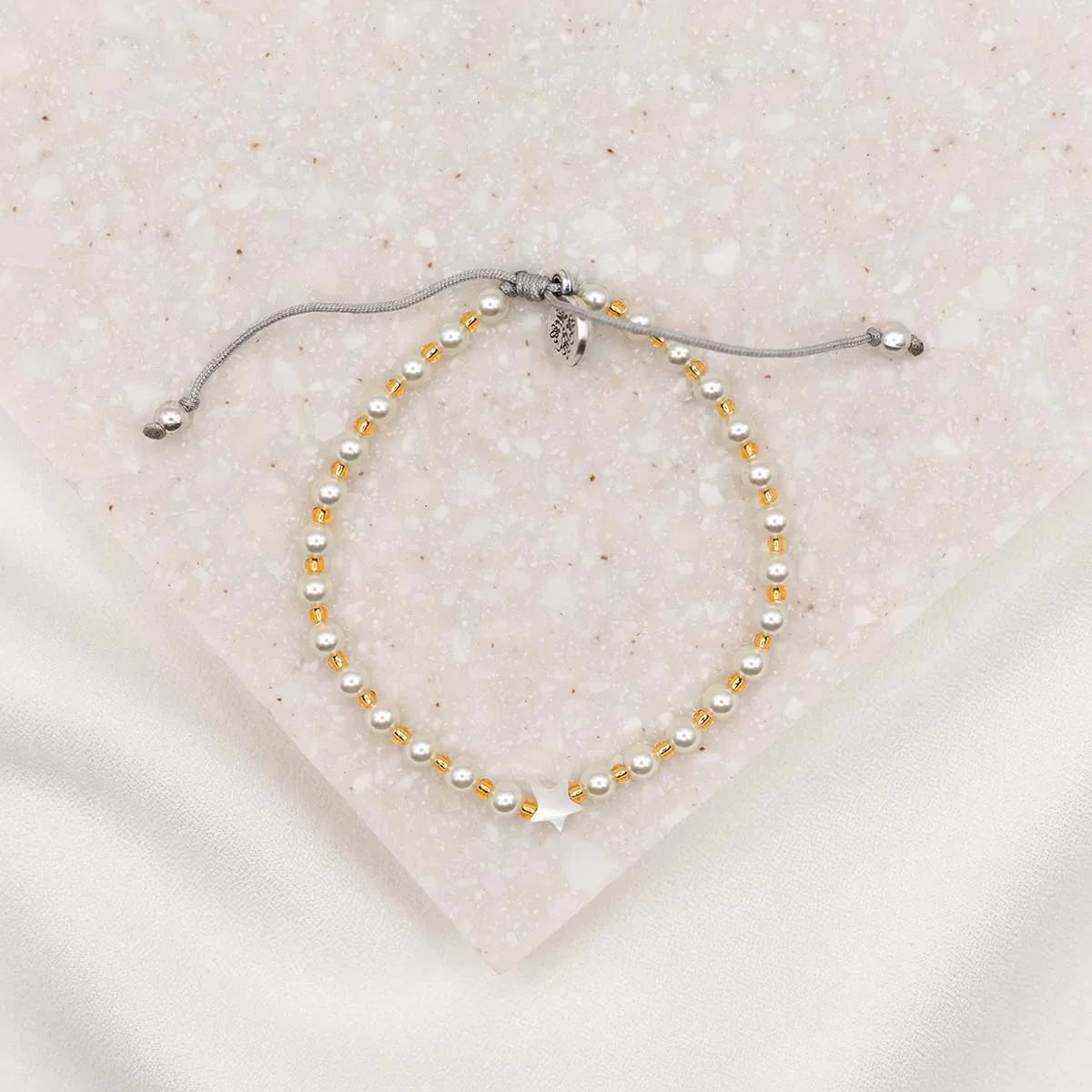 My Saint My Hero Made for the Moment Bracelet