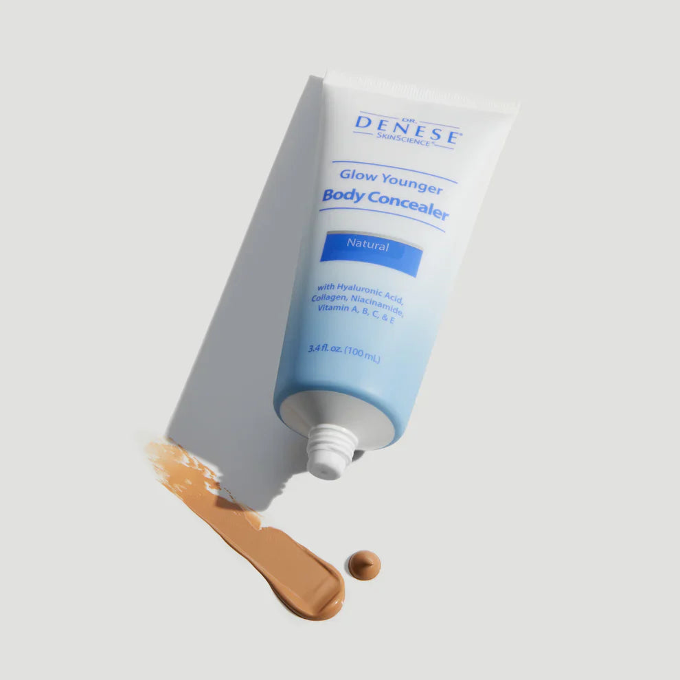 Dr. Denese Glow Younger Body Concealer