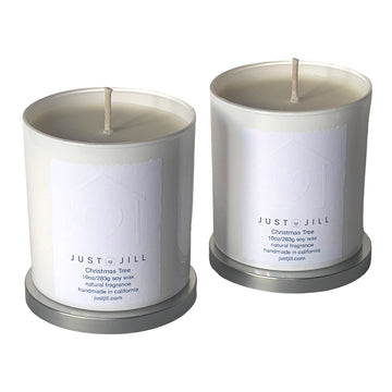 Scented Candles Christmas Tree (2-pack)