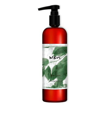 Wen by Chaz Dean 32 oz Tea Tree Cleansing Conditioner