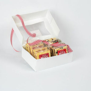 Little Miss Moffitt 8-Cookie Bar Gift Pack