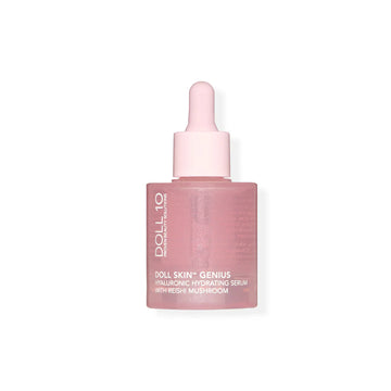 Doll 10 Hyaluronic and Reishi Mushroom Serum