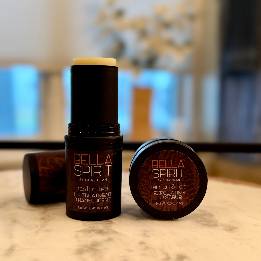 WEN by Chaz Dean 2pc Lip Treatment