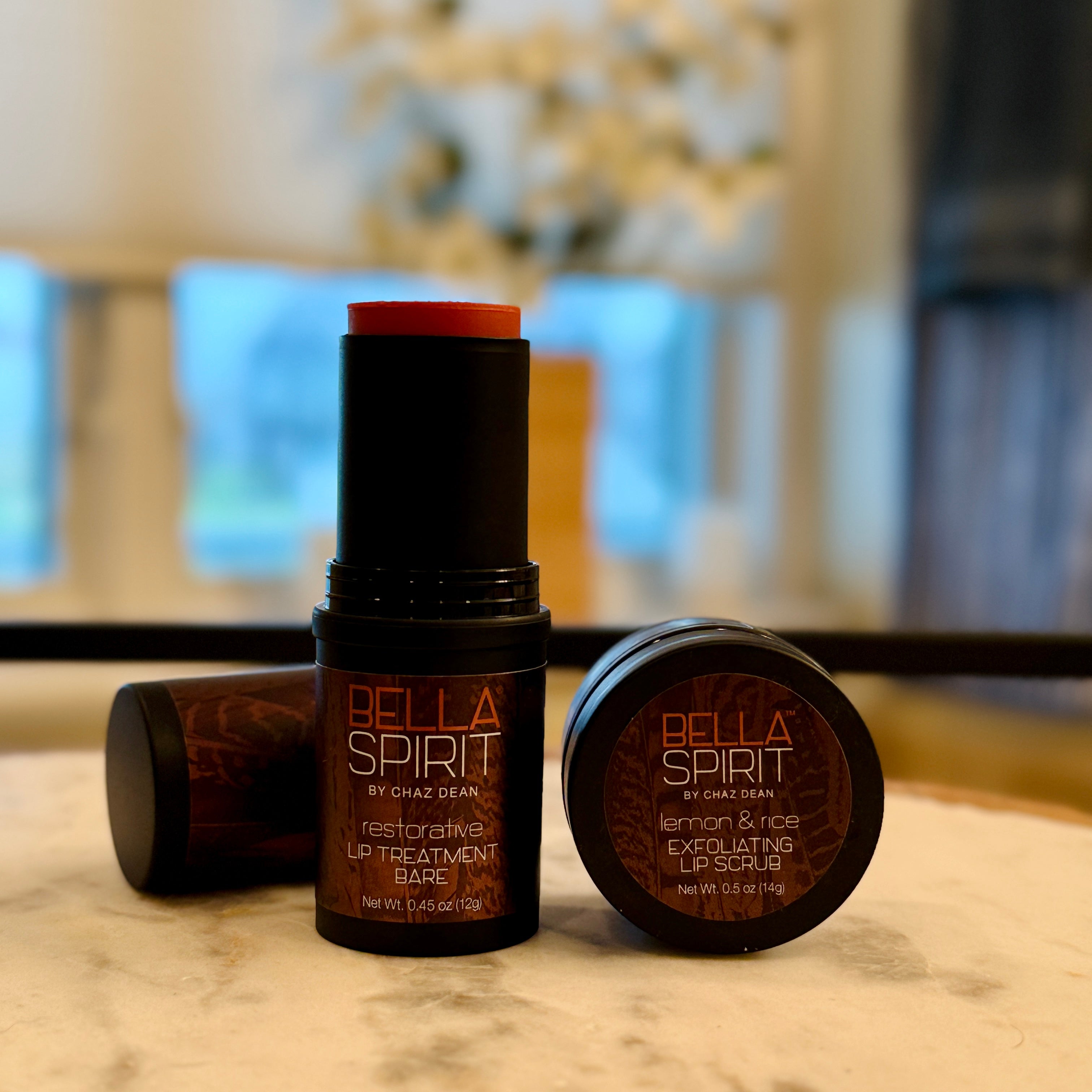 WEN by Chaz Dean 2pc Lip Treatment