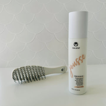 Calista Jousse Vitality Spray and Brush Combo