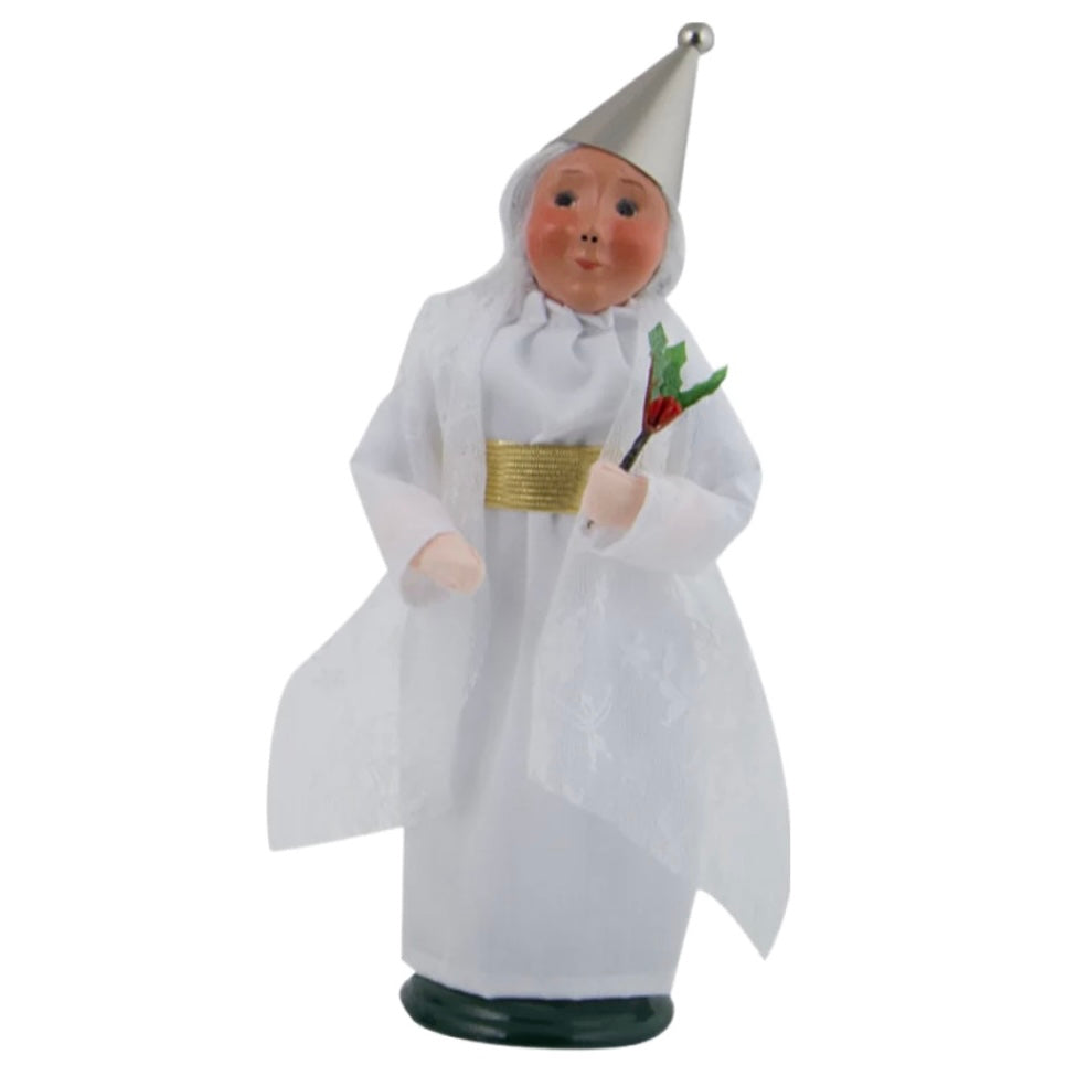 Byers' Choice Ghost of Christmas Past