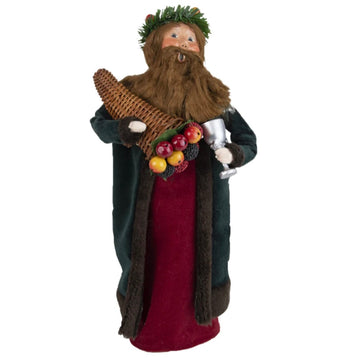 Byers' Choice Ghost of Christmas Present