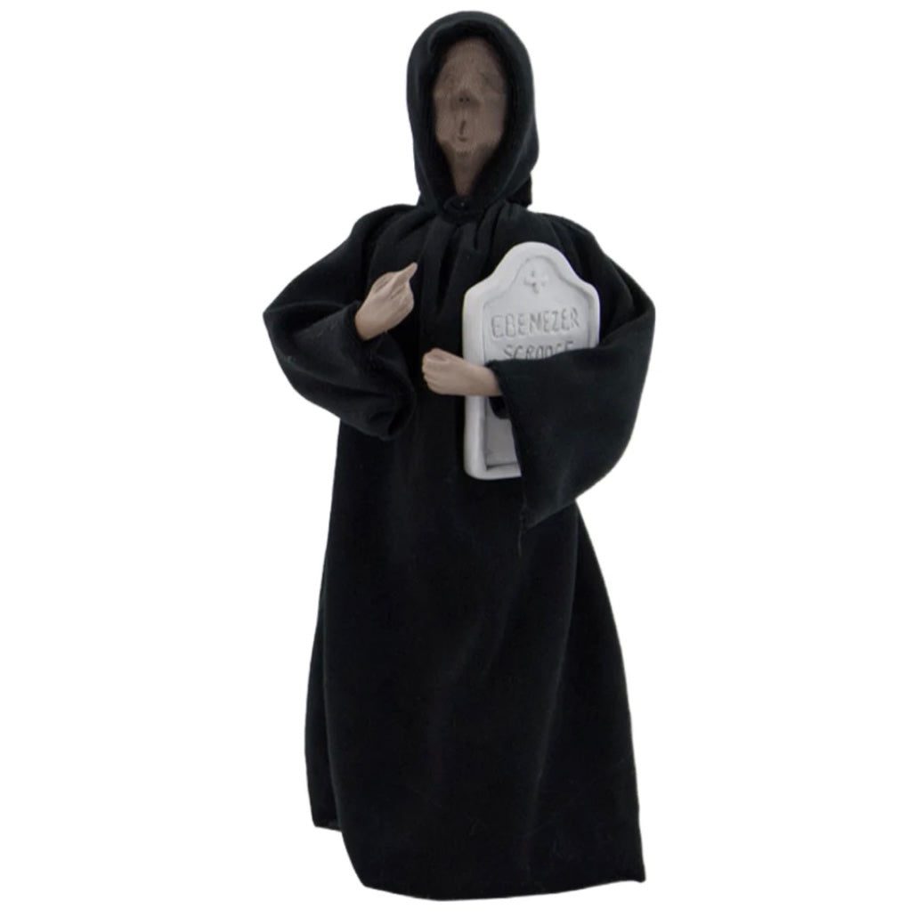 Byers' Choice Ghost of Christmas Future