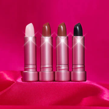 Doll 10 Embrace the Change Mood Lip Balm Collection