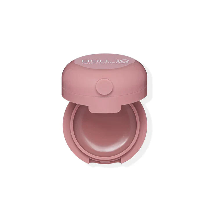 Doll 10 Peptide Bounce Balm Lip Treatment