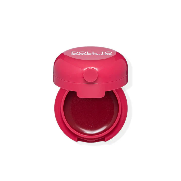 Doll 10 Peptide Bounce Balm Lip Treatment