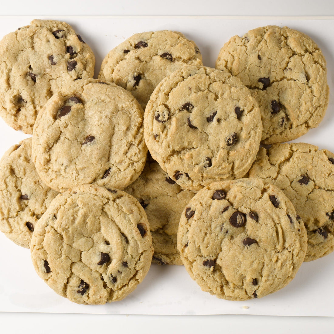 Little Miss Moffitt Dozen Classic Cookies