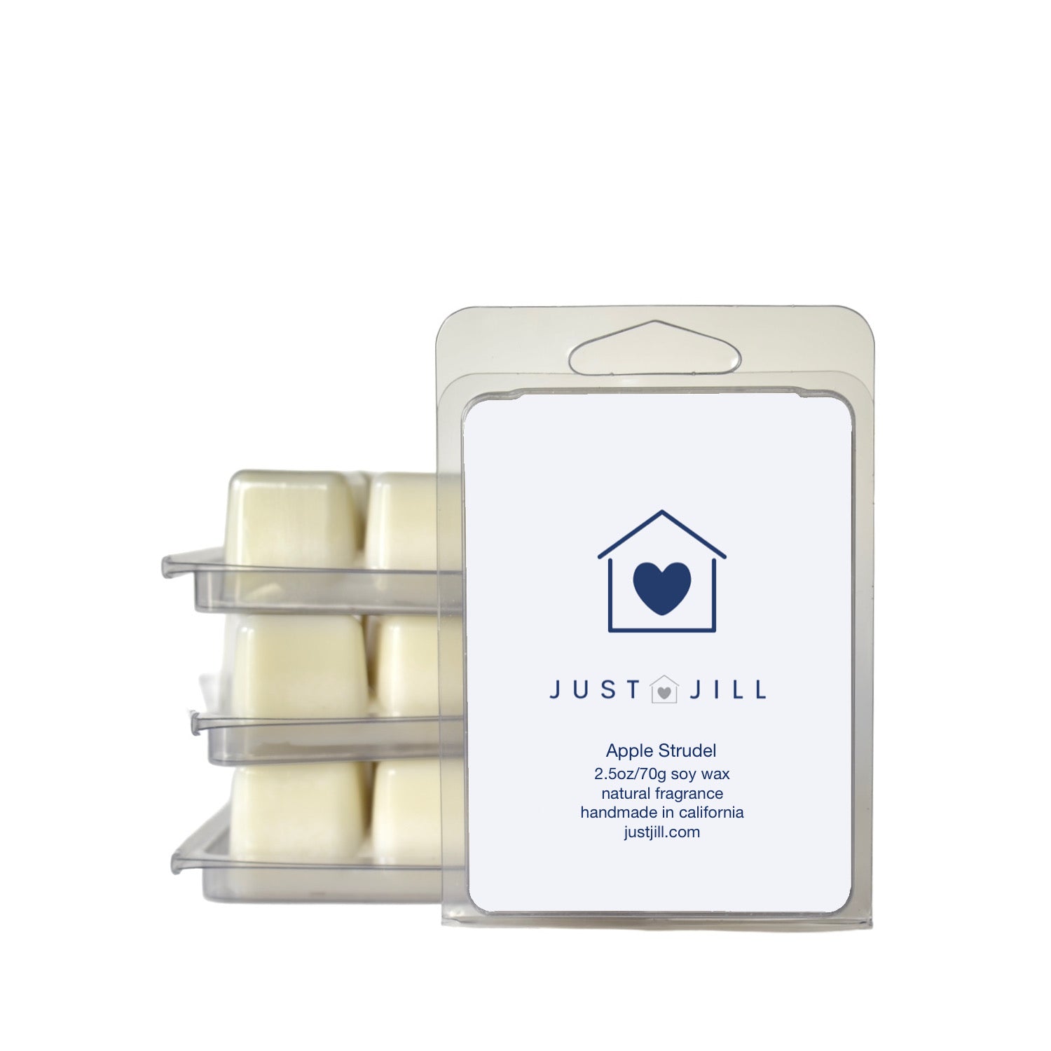 Apple Strudel Wax Melts