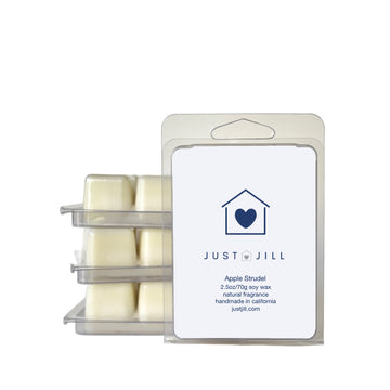 Apple Strudel Wax Melts