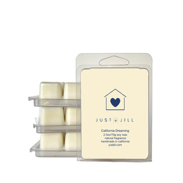 California Dreaming  Wax Melts