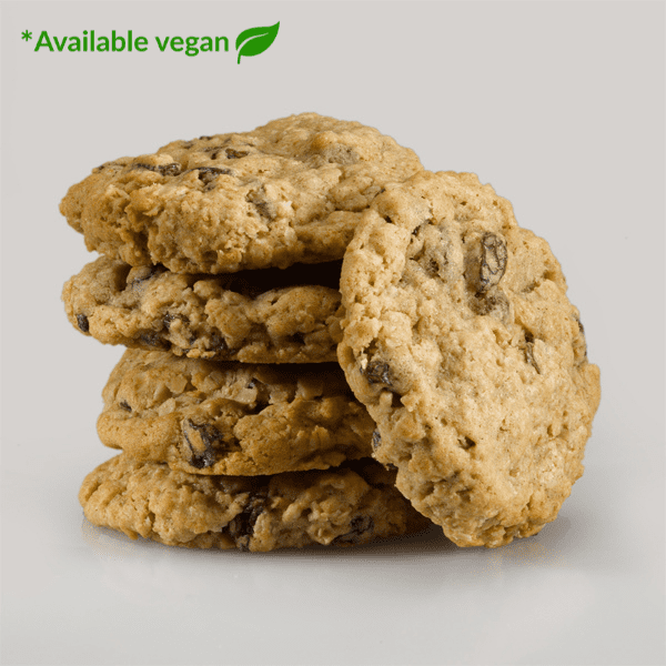 Little Miss Moffitt Dozen Classic Cookies