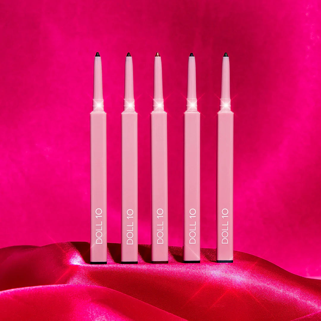 Doll 10 Twinkle in your Eye 5pc Collection