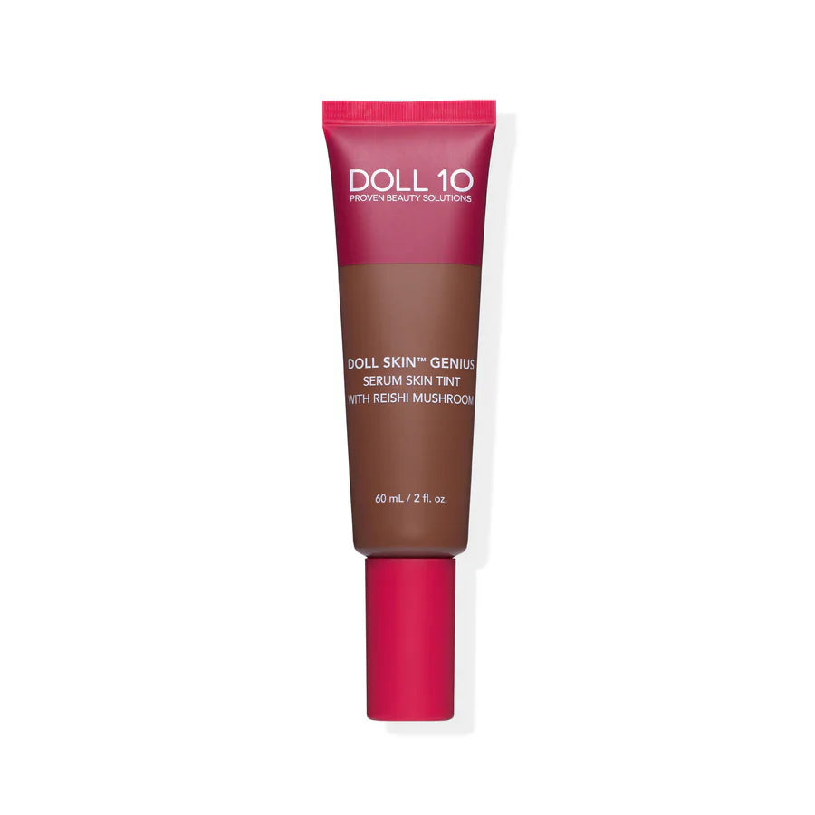 Doll 10 Supersize Serum Skin Tint with Reishi Mushroom