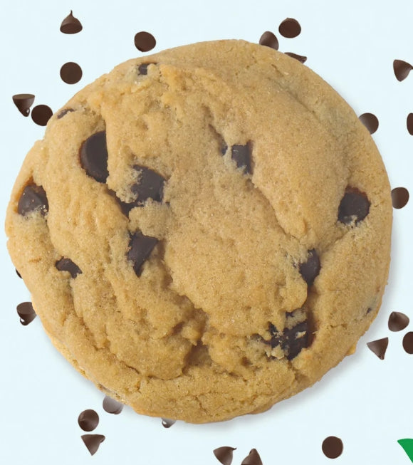 Little Miss Moffitt Chocolate Chip and Apple Pumpkin Spice Cookies Gift Box