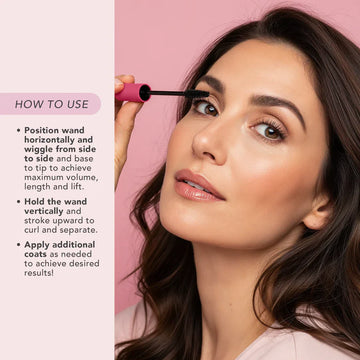 Doll 10 She's an Icon Precision Mascara Duo