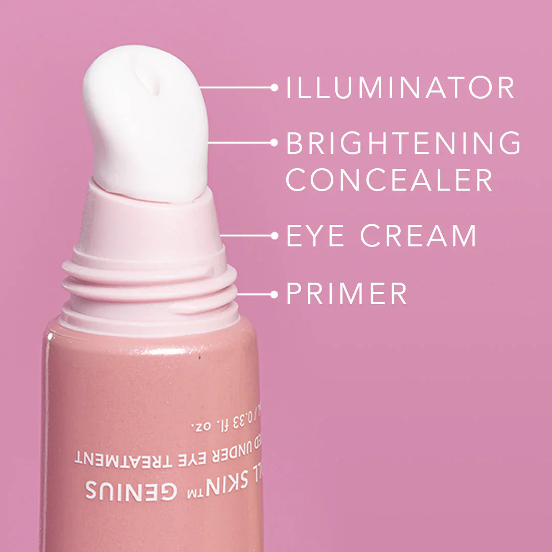 Doll 10 Skin Genius Tinted Primer and Undereye Duo