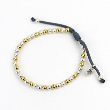 Kind Collection Small Round Bead Bracelet by My Saint My Hero and Valerie Bertinelli