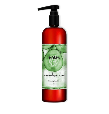 WEN by Chaz Dean Classic 32 oz Cleansing Conditioner Cucumber Aloe