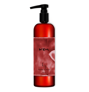 Wen by Chaz Dean 32 oz Fig Cleansing Conditioner