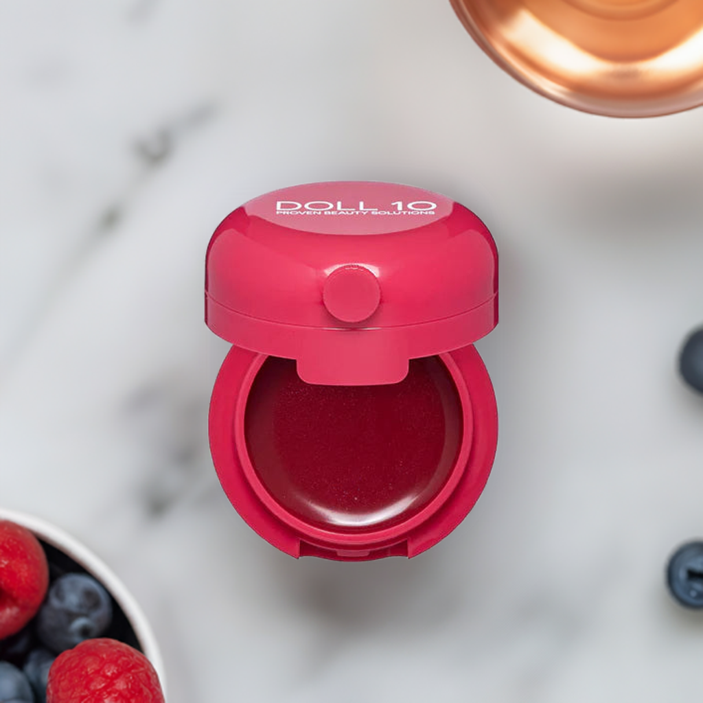 Doll 10 Peptide Bounce Balm Lip Treatment