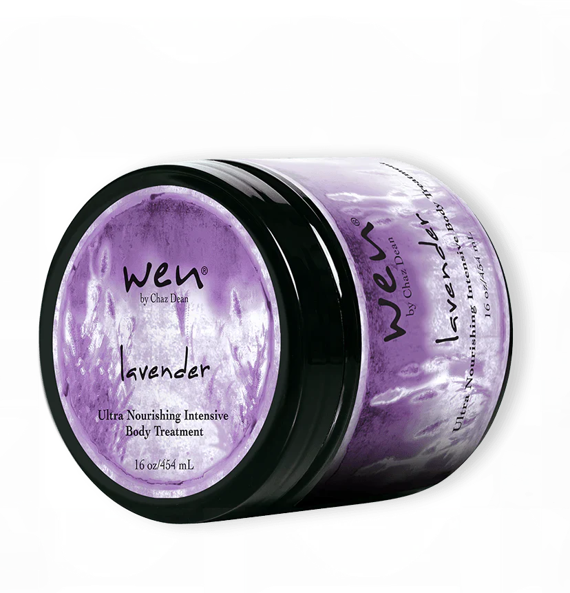 WEN by Chaz Dean 16oz Ultra Nourishing Intensive Body Treatment