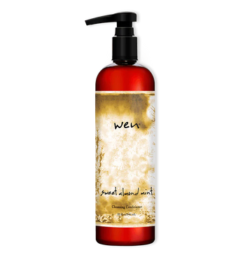 Wen by Chaz Dean 32 oz Sweet Almond Mint Cleansing Conditioner