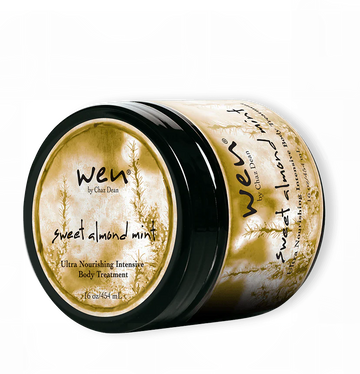 WEN by Chaz Dean 16oz Ultra Nourishing Intensive Body Treatment