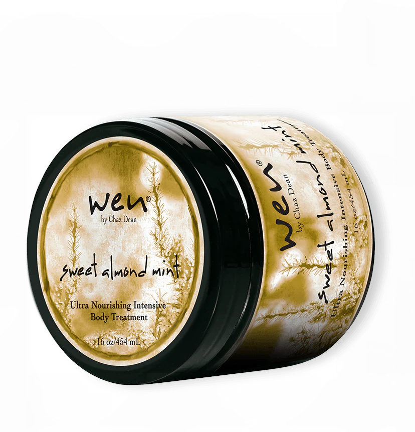 WEN by Chaz Dean 16oz Ultra Nourishing Intensive Body Treatment