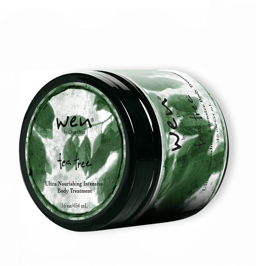 WEN by Chaz Dean 16oz Ultra Nourishing Intensive Body Treatment