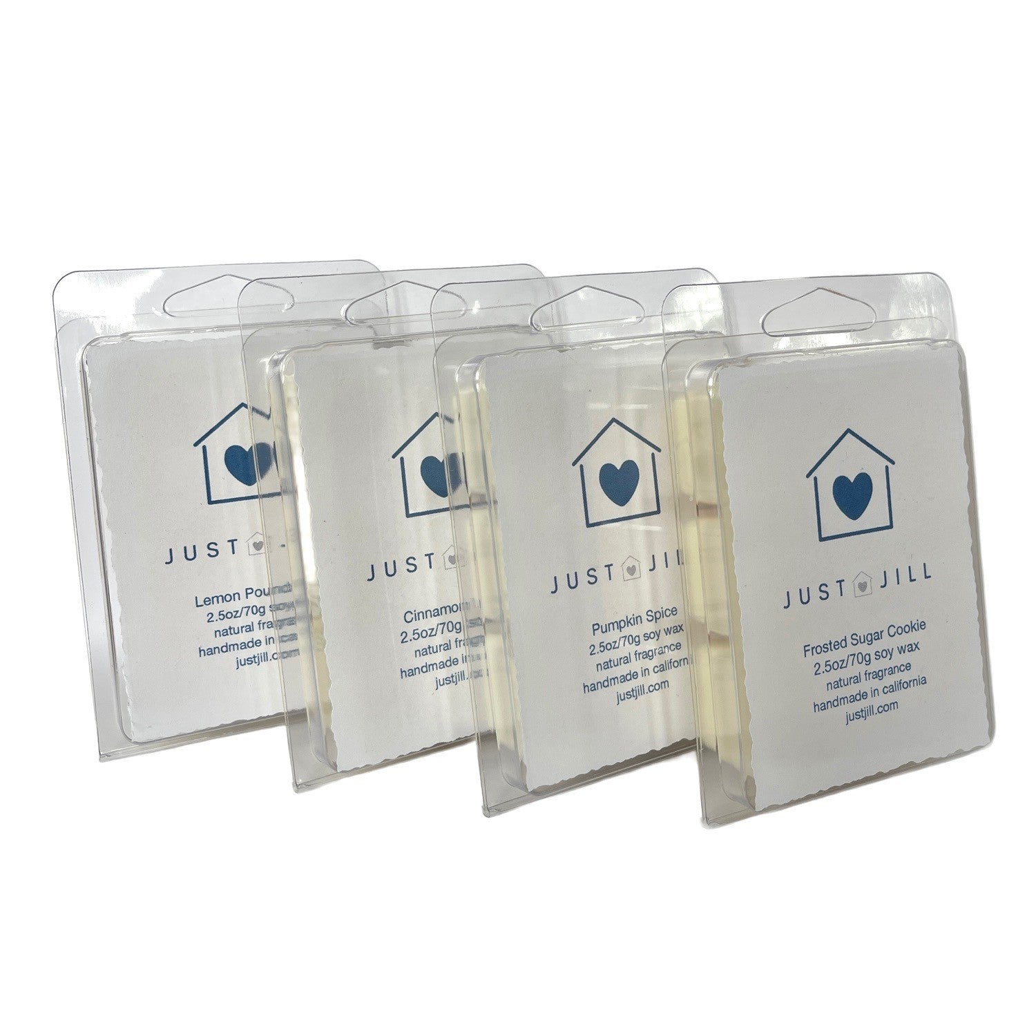 Bakery Scents Wax Melt Sampler