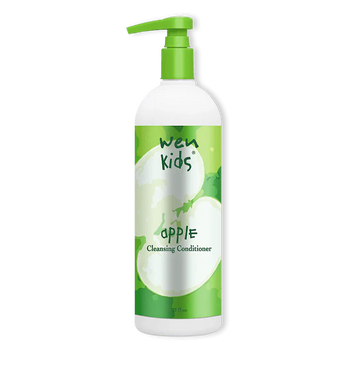 WEN by Chaz Dean Kids Apple 32oz Cleansing Conditioner