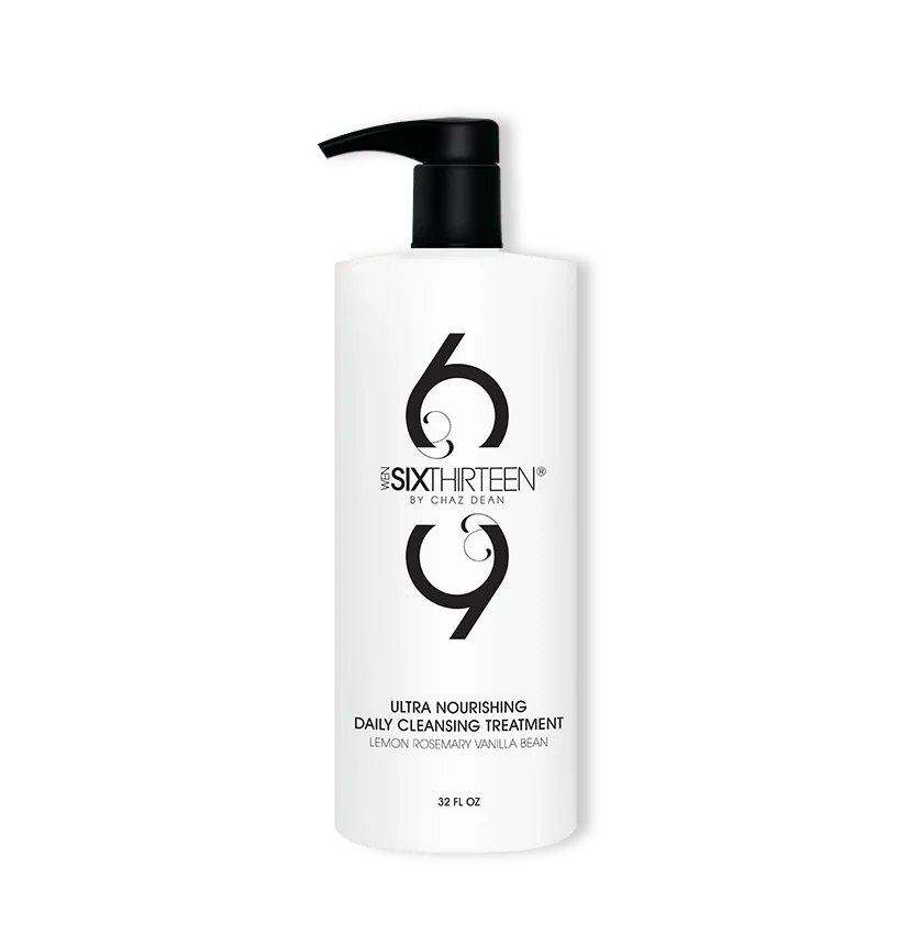 WEN SIXTHIRTEEN 32 oz Daily Cleansing Treatment