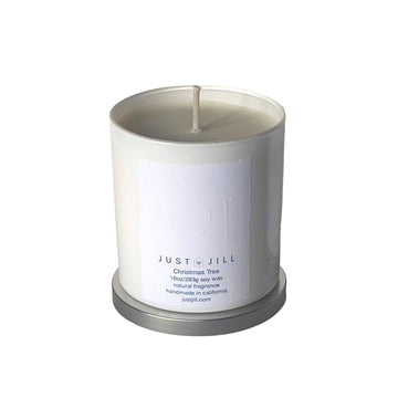 Christmas Tree Candle