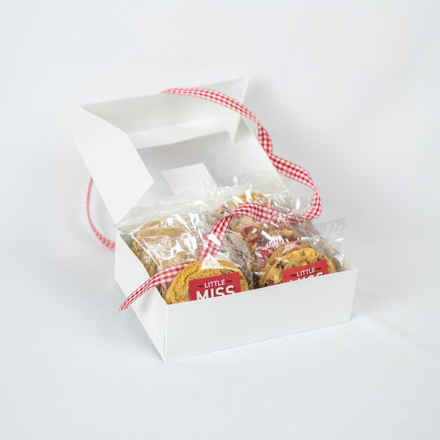 Little Miss Moffitt Dozen Classic Cookies